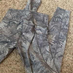 Fast and Free Tight 25”